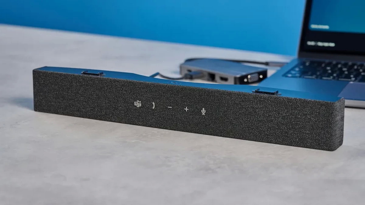 Đánh giá soundbar Dell SB725