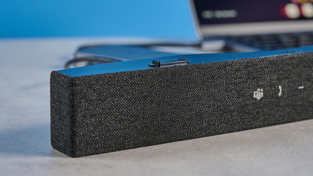 Đánh giá soundbar Dell SB725