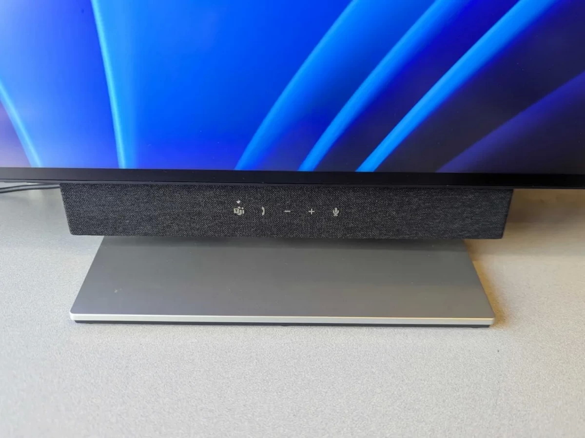 Đánh giá soundbar Dell SB725