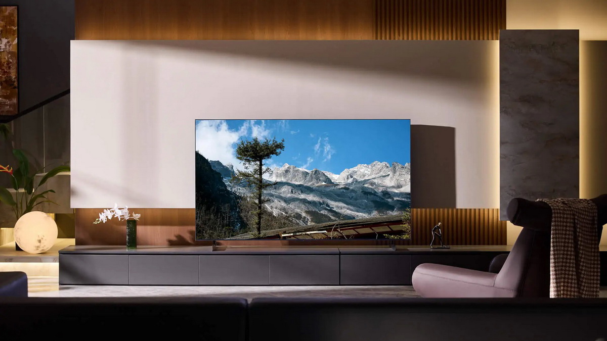 Đánh giá TCL Q10M: TV có cấu hình vượt qua phân khúc giá
