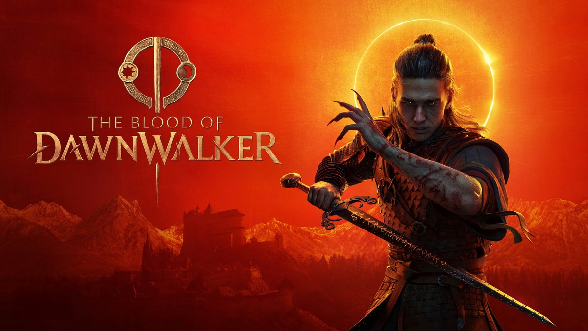 Đánh giá The Blood of Dawnwalker: Có tiềm năng nhưng quá vội vàng