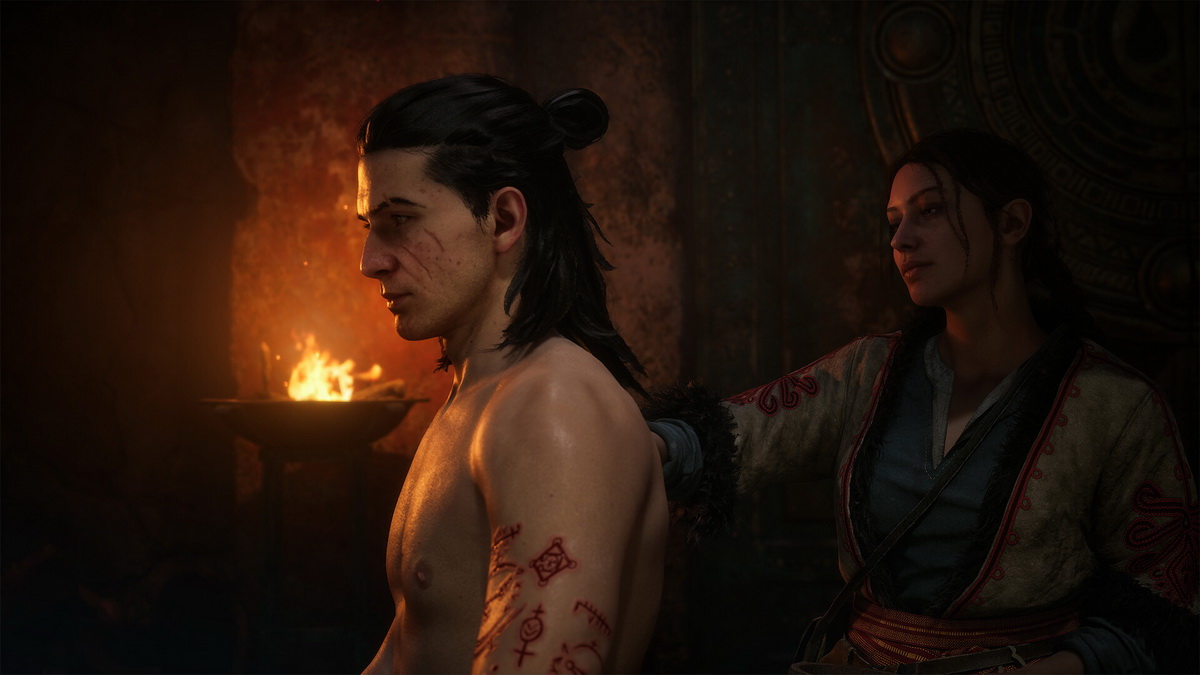 Đánh giá The Blood of Dawnwalker: Có tiềm năng nhưng quá vội vàng