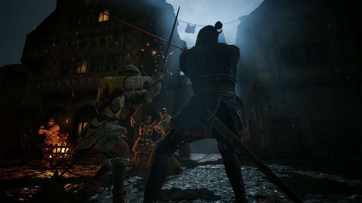 Đánh giá The Blood of Dawnwalker: Có tiềm năng nhưng quá vội vàng
