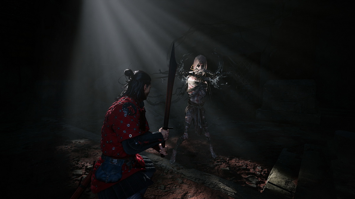 Đánh giá The Blood of Dawnwalker: Có tiềm năng nhưng quá vội vàng