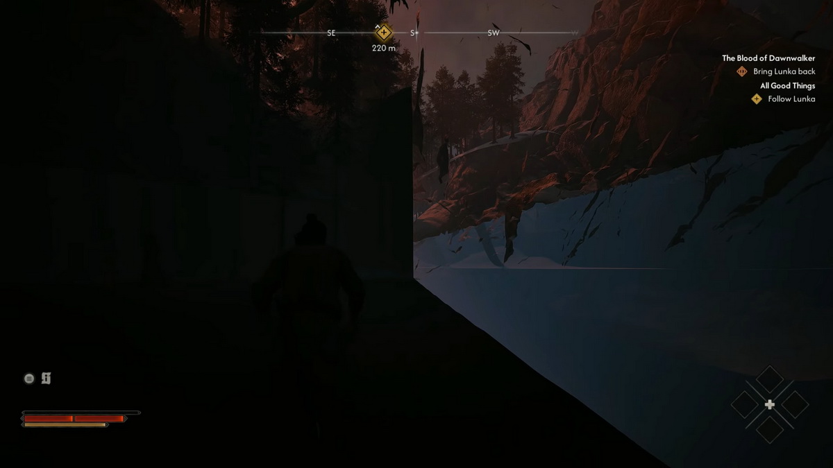 Đánh giá The Blood of Dawnwalker: Có tiềm năng nhưng quá vội vàng