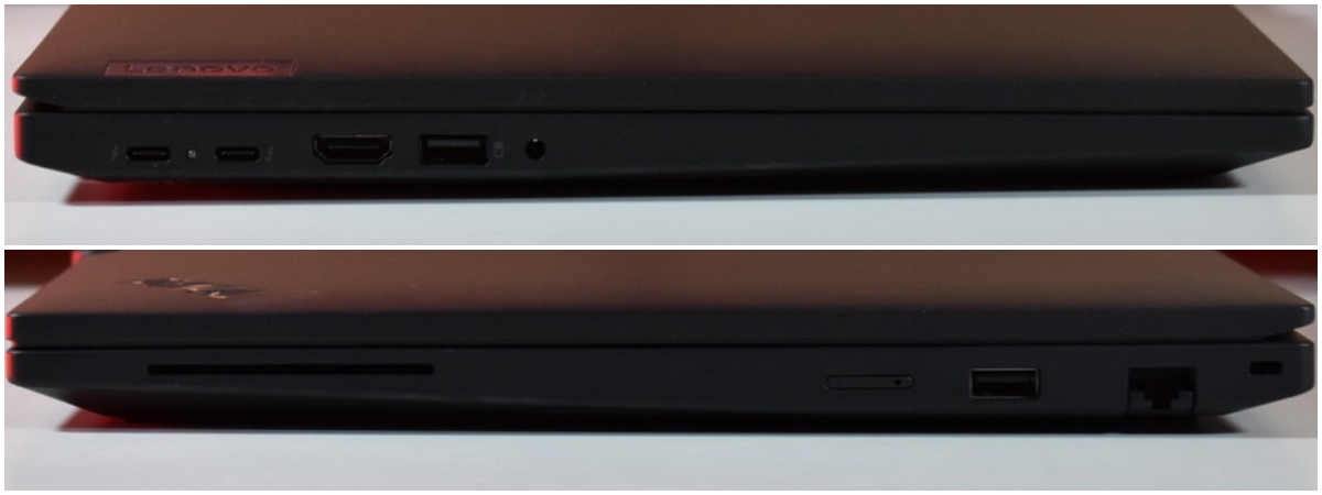 Đánh giá Lenovo ThinkPad P16s Gen 4: Workstation di động mạnh mẽ