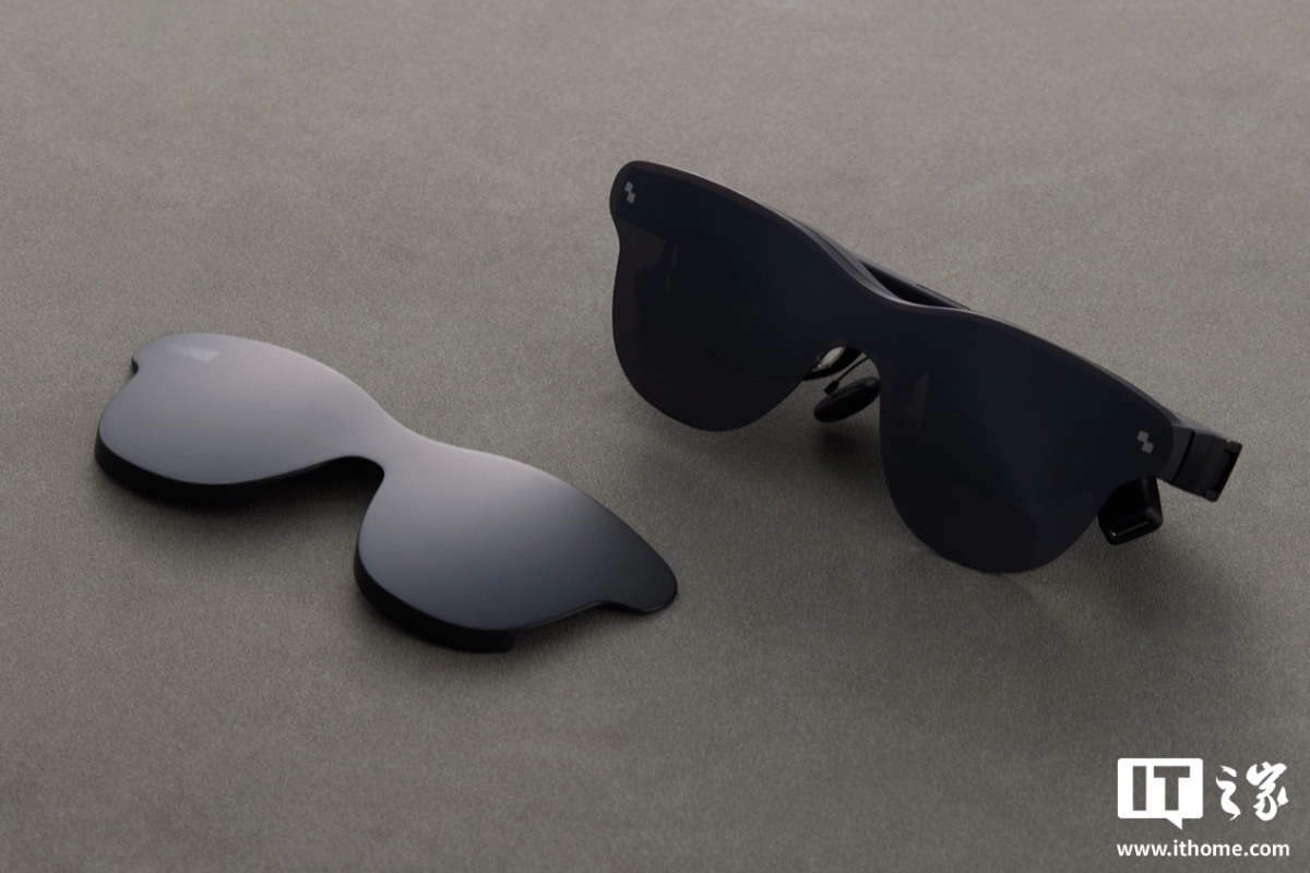 Đánh giá kính thông minh Thunderbird Air 4 Pro: Màn hình 135 inch trong túi bạn