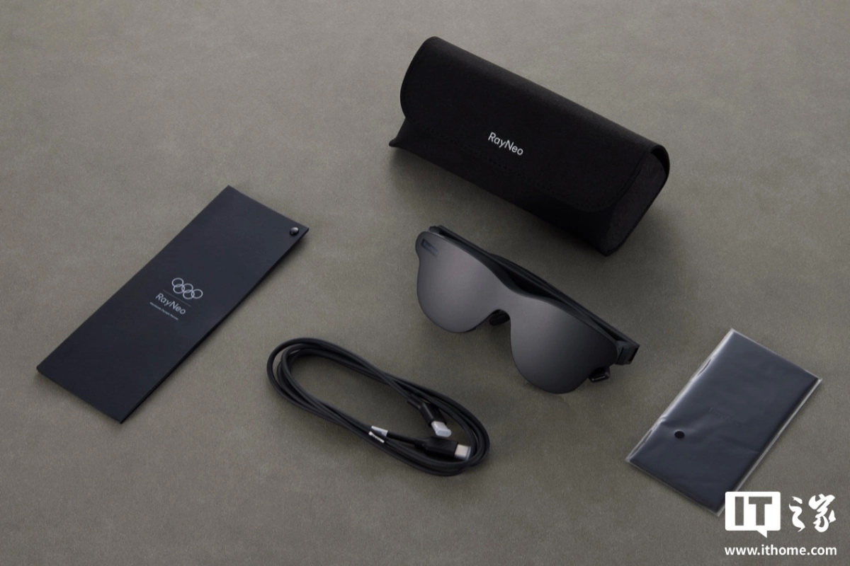 Đánh giá kính thông minh Thunderbird Air 4 Pro: Màn hình 135 inch trong túi bạn