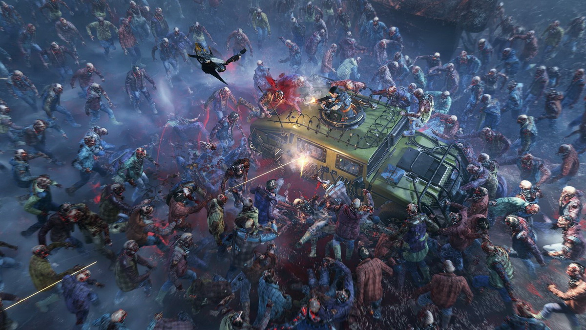 Đánh giá Toxic Commando: Không mới nhưng hay, thế là đủ!