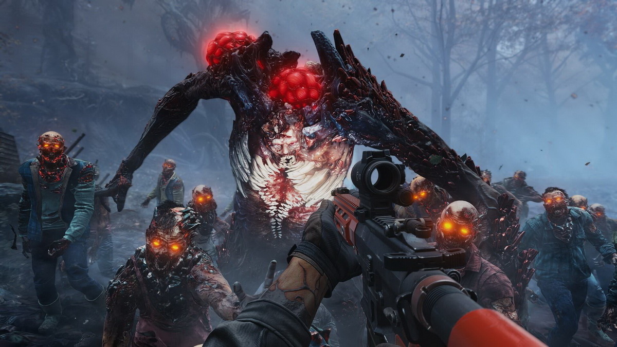 Đánh giá Toxic Commando: Không mới nhưng hay, thế là đủ!