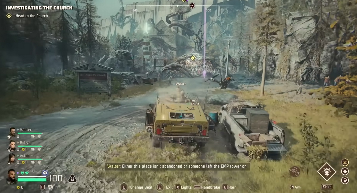 Đánh giá Toxic Commando: Không mới nhưng hay, thế là đủ!