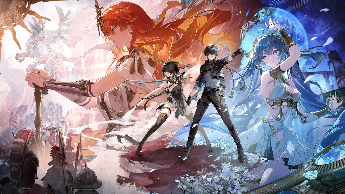 Đánh giá Wuthering Waves sau 600 ngày cày cuốc