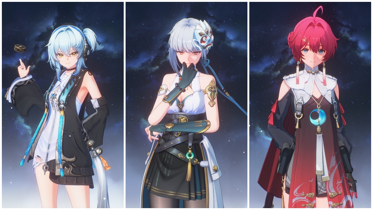 Đánh giá Wuthering Waves sau 600 ngày cày cuốc