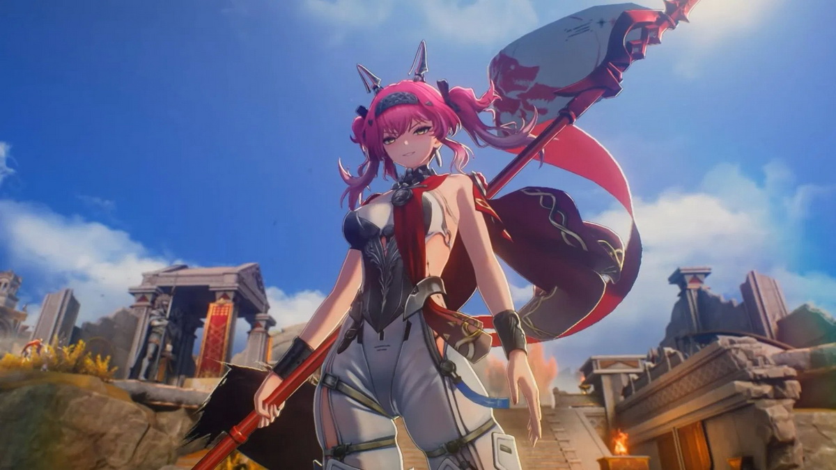 Đánh giá Wuthering Waves sau 600 ngày cày cuốc