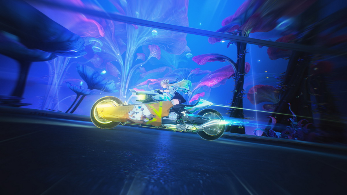 Đánh giá Wuthering Waves sau 600 ngày cày cuốc