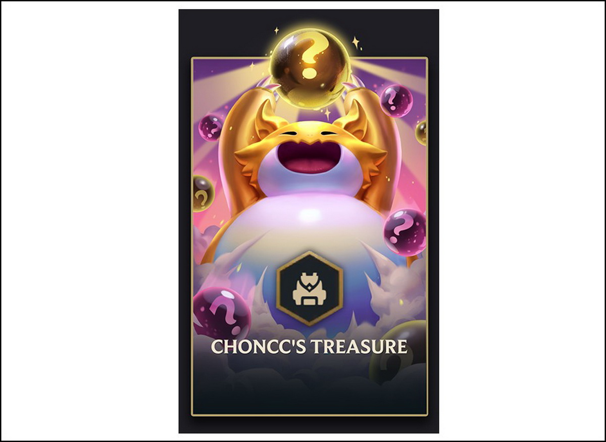 Đấu Trường Chân Lý 16.6