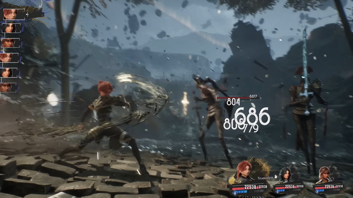 game được đề cử Game of the Year 2025