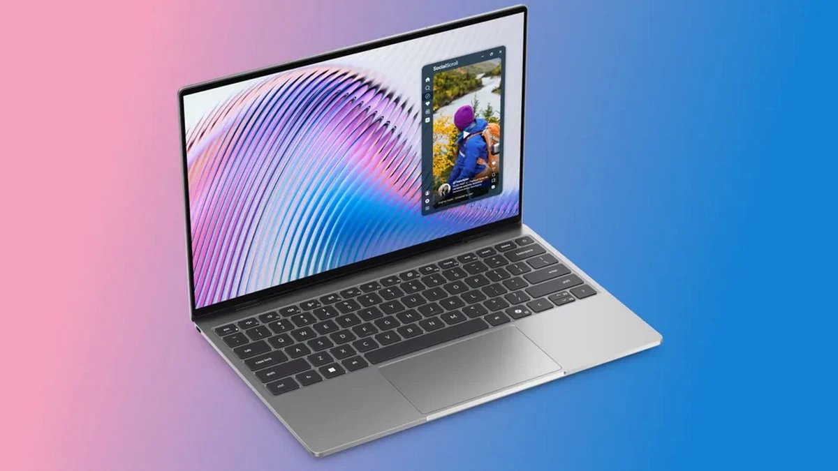 Dell XPS 13 2026 hóa "kỳ đà cản mũi" MacBook Neo: Giá hơn 15 triệu cho thiết kế 1kg siêu cao cấp, màn 120Hz và Wi-Fi 7