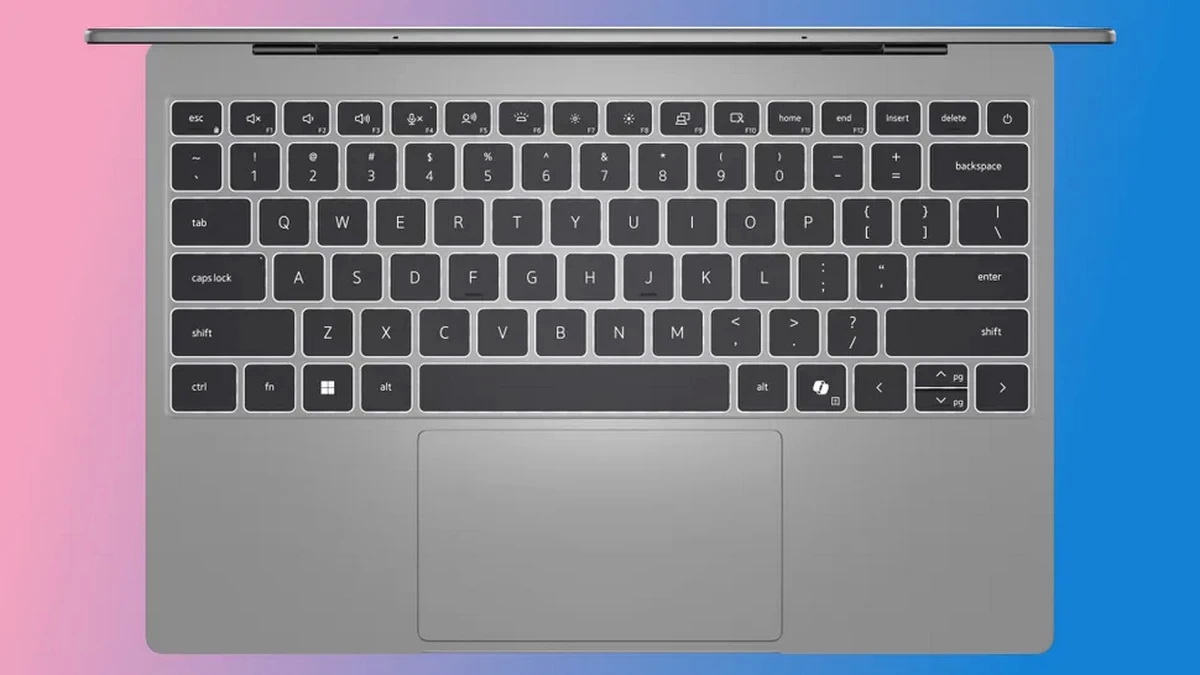 Dell XPS 13, đối thủ mới của MacBook Neo có gì hot?