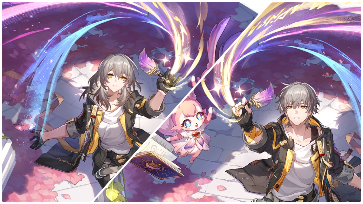 Honkai: Star Rail – Hai bộ di vật mới của patch 3.6 dành cho ai?