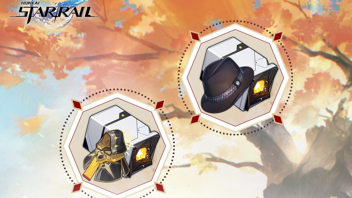Honkai: Star Rail – Hai bộ di vật mới của patch 3.6 dành cho ai?