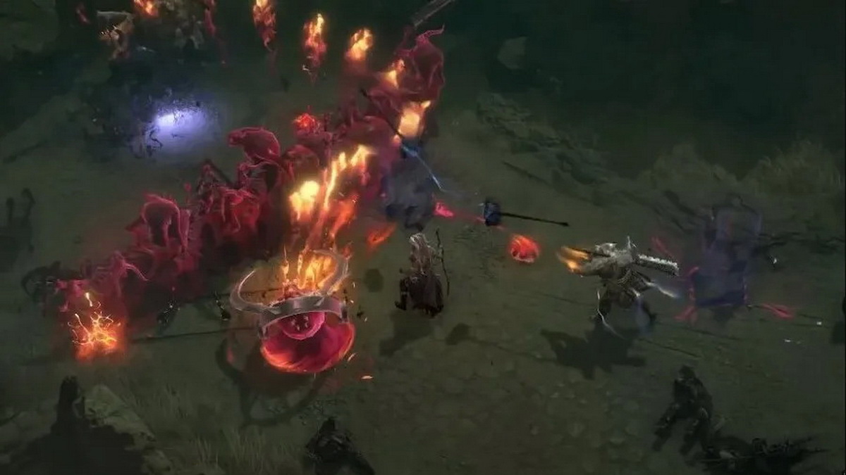 Diablo 4: Lord of Hatred