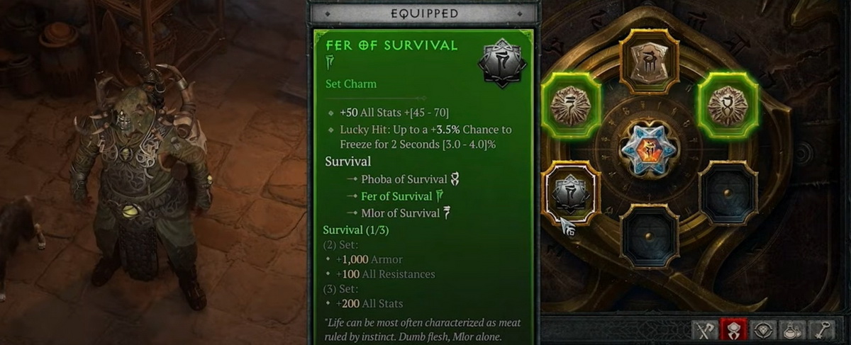 Diablo 4: Lord of Hatred