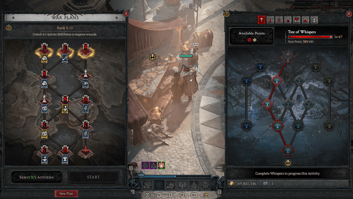 Diablo 4: Lord of Hatred