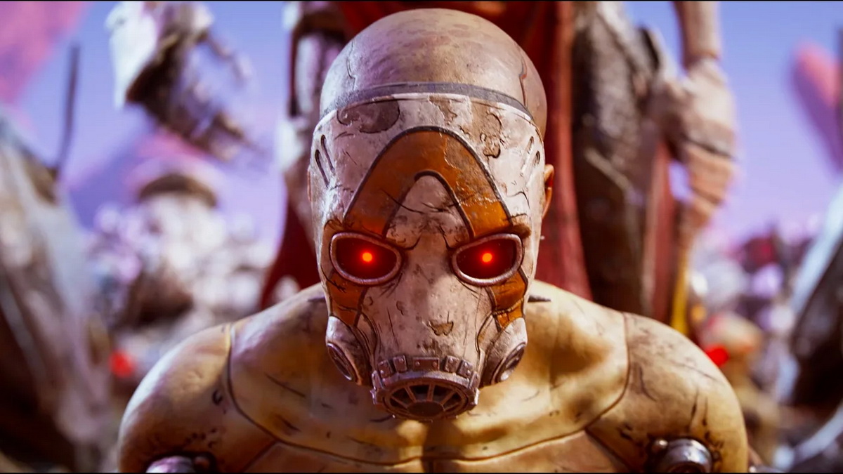 Borderlands 4 thắng lớn trên mặt trận review, nhận những điểm số cao ngất