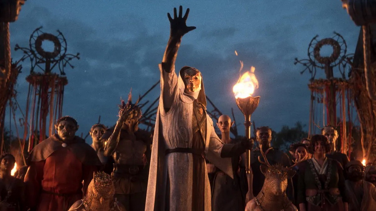 Sau Baldur’s Gate 3, Divinity sẽ là tựa game như thế nào?