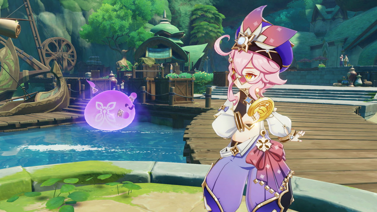 Tại sao đồ họa trên mobile thua PC? Liệu có cách nào cho mobile bắt kịp?