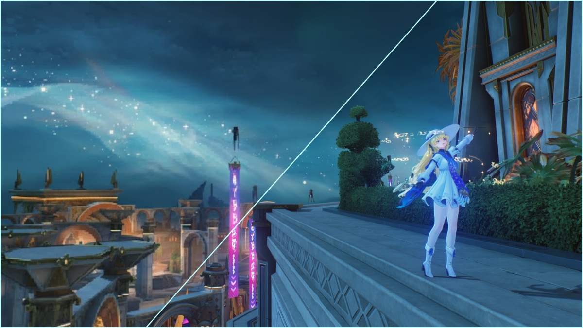 Tại sao đồ họa game mobile thua PC? Liệu có cách nào để bắt kịp? Tại sao đồ họa game mobile thua PC? Liệu có cách nào để bắt kịp?