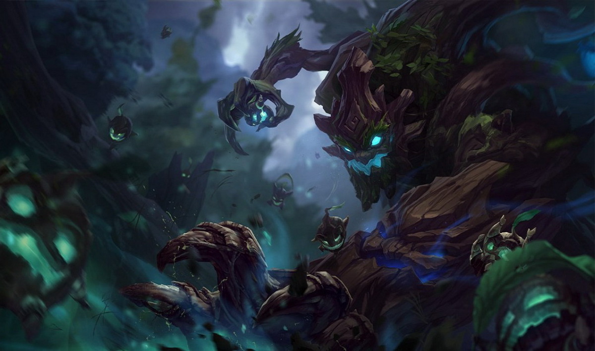 5 đội hình top meta tại PBE ĐTCL mùa 18, học ngay kẻo trễ!