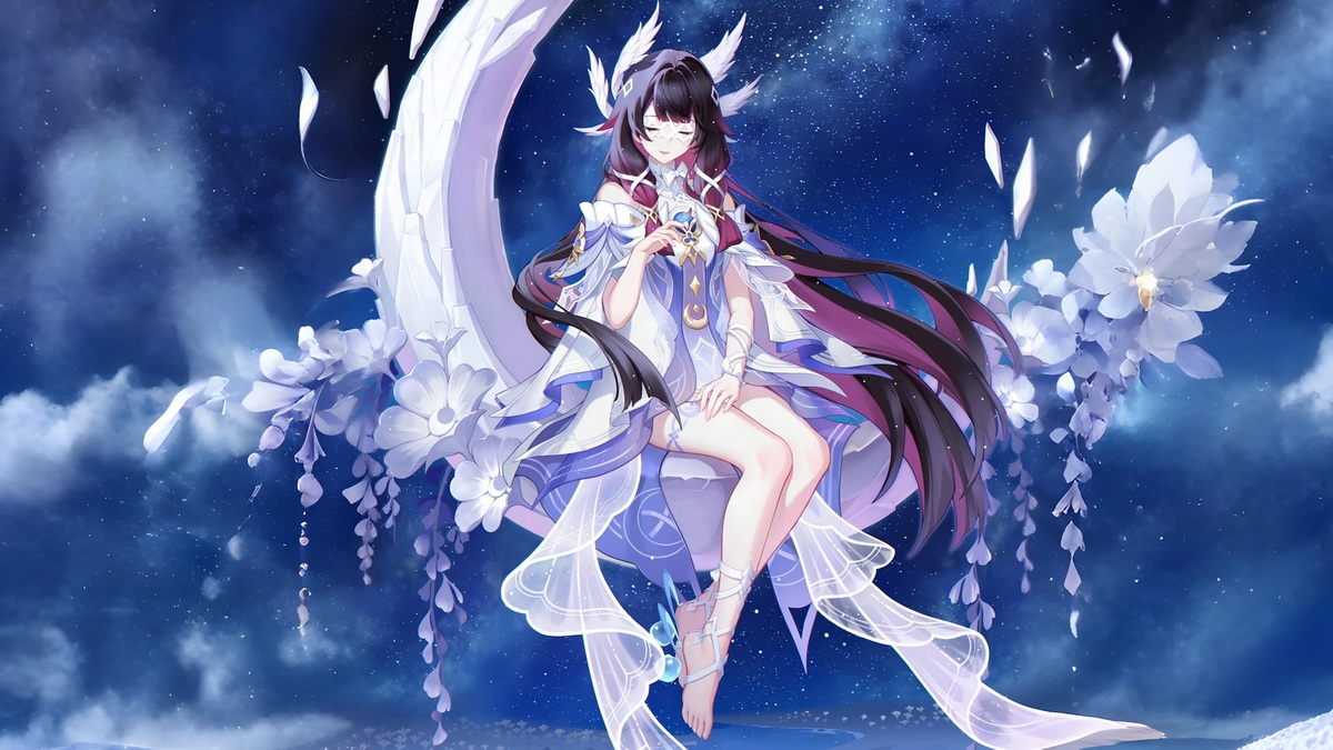 Genshin Impact: Cùng build những đội hình mạnh nhất cho Columbina