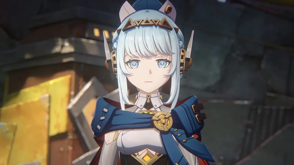 Genshin Impact: Cùng build những đội hình mạnh nhất cho Columbina