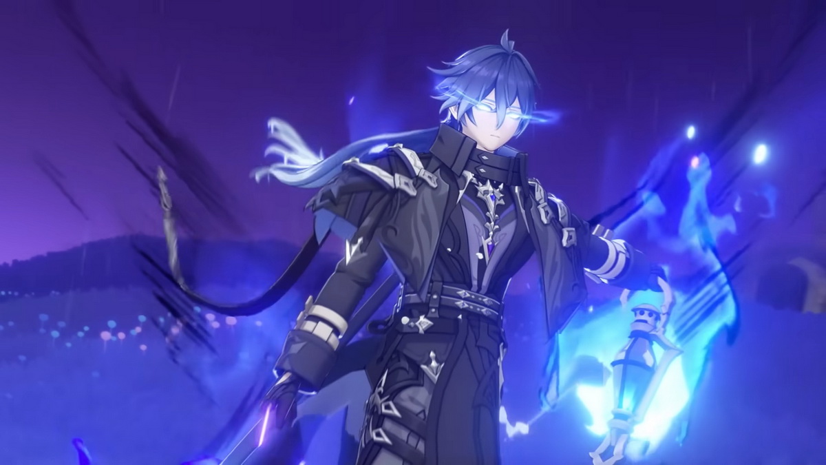 Genshin Impact: Cùng build những đội hình mạnh nhất cho Columbina