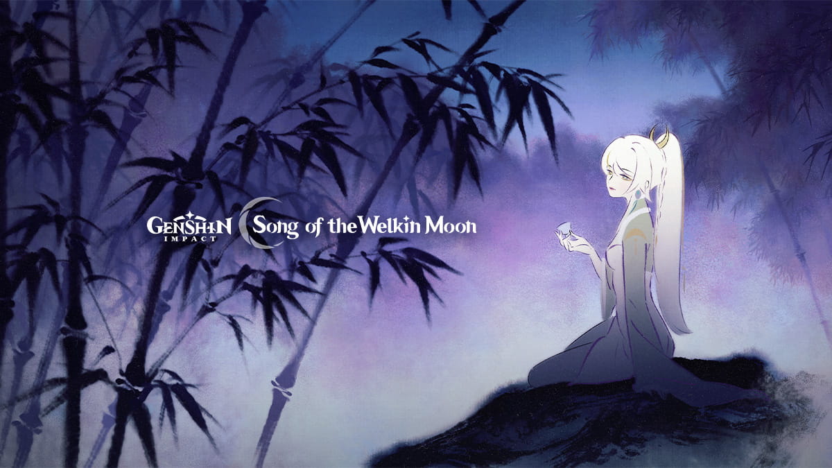 Genshin Impact: Team mạnh nhất cho Zibai có cần Columbina và Illuga?