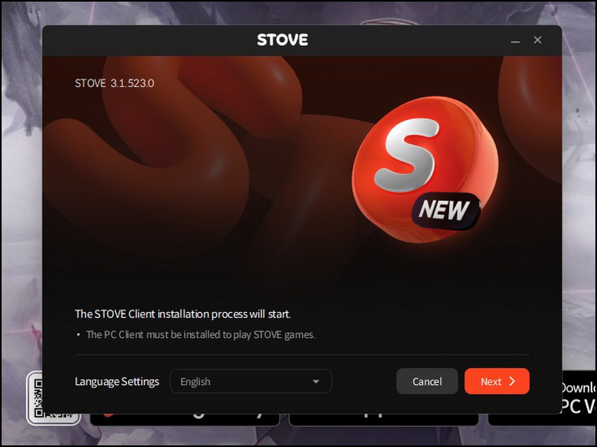 Hướng dẫn cách download Chaos Zero Nightmare cho PC
