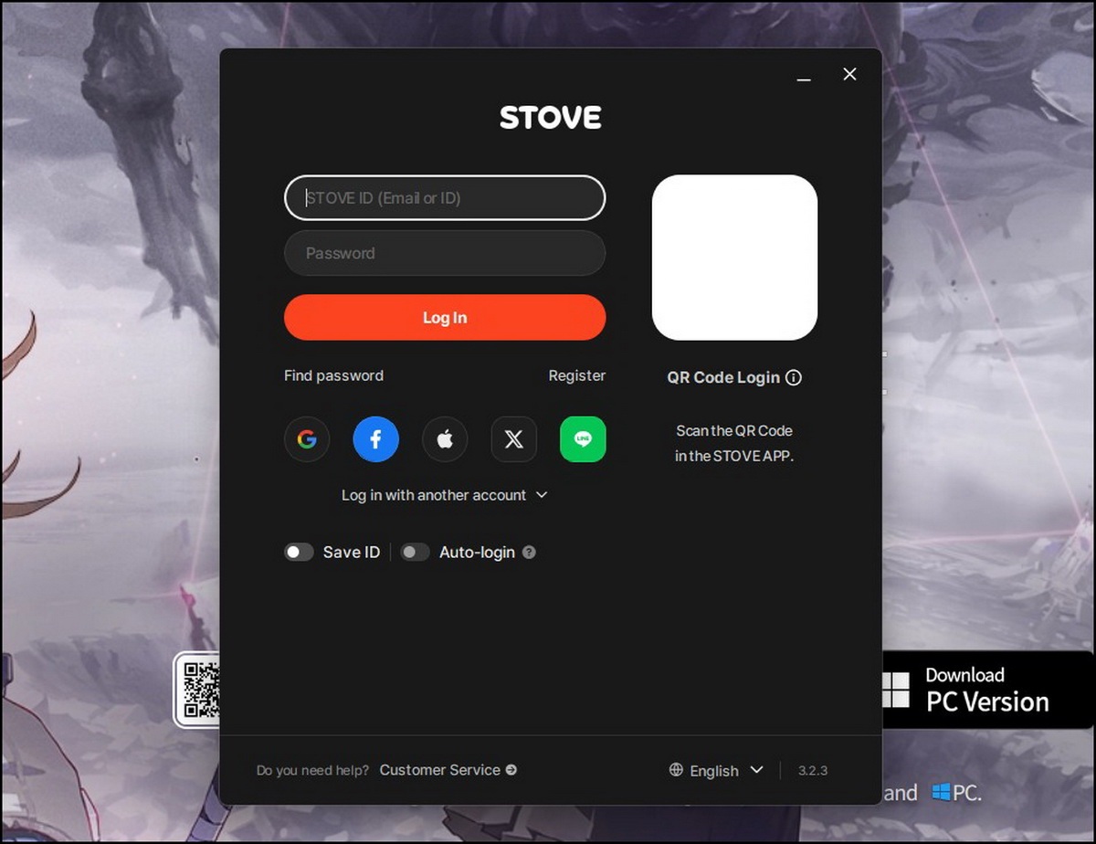 Hướng dẫn cách download Chaos Zero Nightmare cho PC