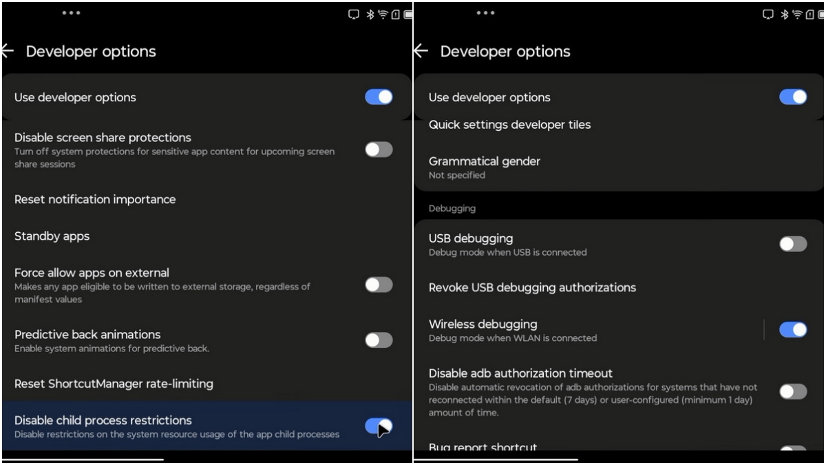 DroidDeck: Biến điện thoại Android thành PC cầm tay không cần root, miễn phí!