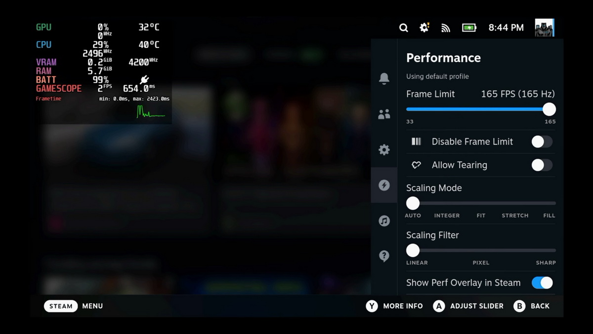 DroidDeck: Biến điện thoại Android thành PC cầm tay không cần root, miễn phí!