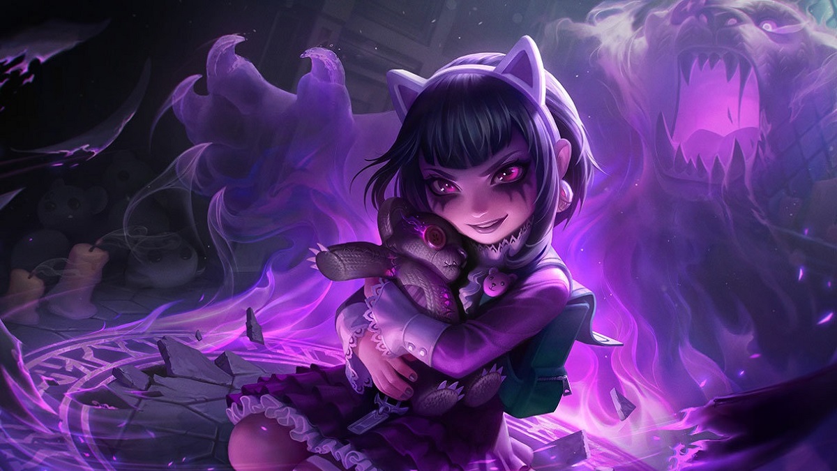 ĐTCL mùa 16: Toàn tập các tộc hệ và hiệu ứng của chúng