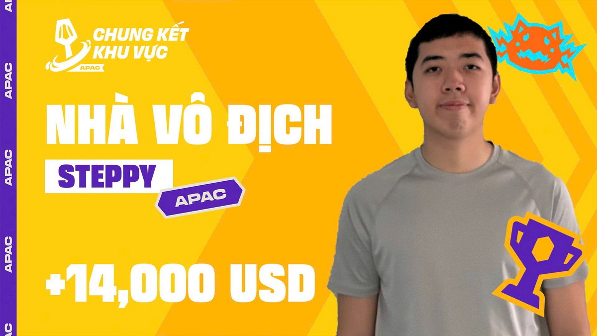 Đấu Trường Chân Lý eSports MÙA 17: Việt Nam tiếp tục có 4 suất tham dự giải Vô Địch Thế Giới