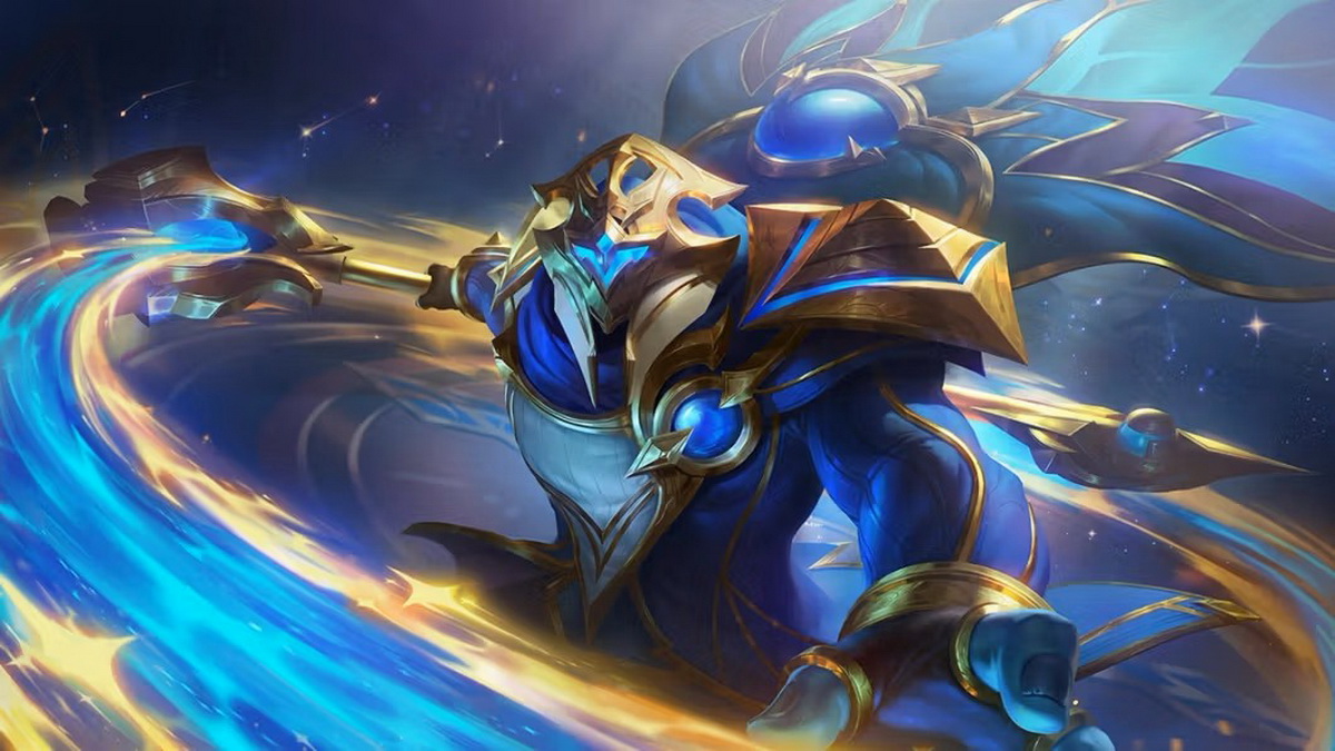 ĐTCL: Cách chơi Jinx Reroll cực dễ vào top trong patch 17.5b