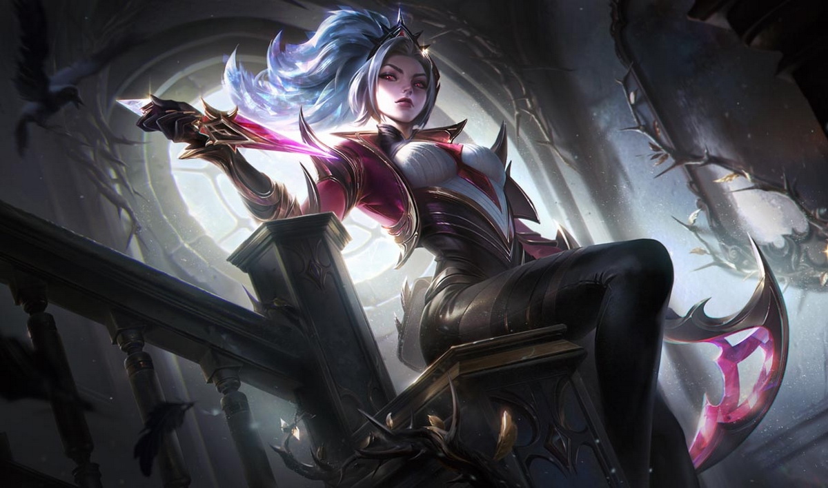 ĐTCL: Cách chơi Jinx Reroll cực dễ vào top trong patch 17.5b