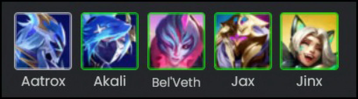 ĐTCL: Cách chơi Jinx Reroll cực dễ vào top trong patch 17.5b