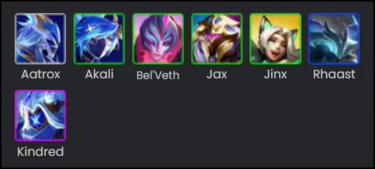 ĐTCL: Cách chơi Jinx Reroll cực dễ vào top trong patch 17.5b