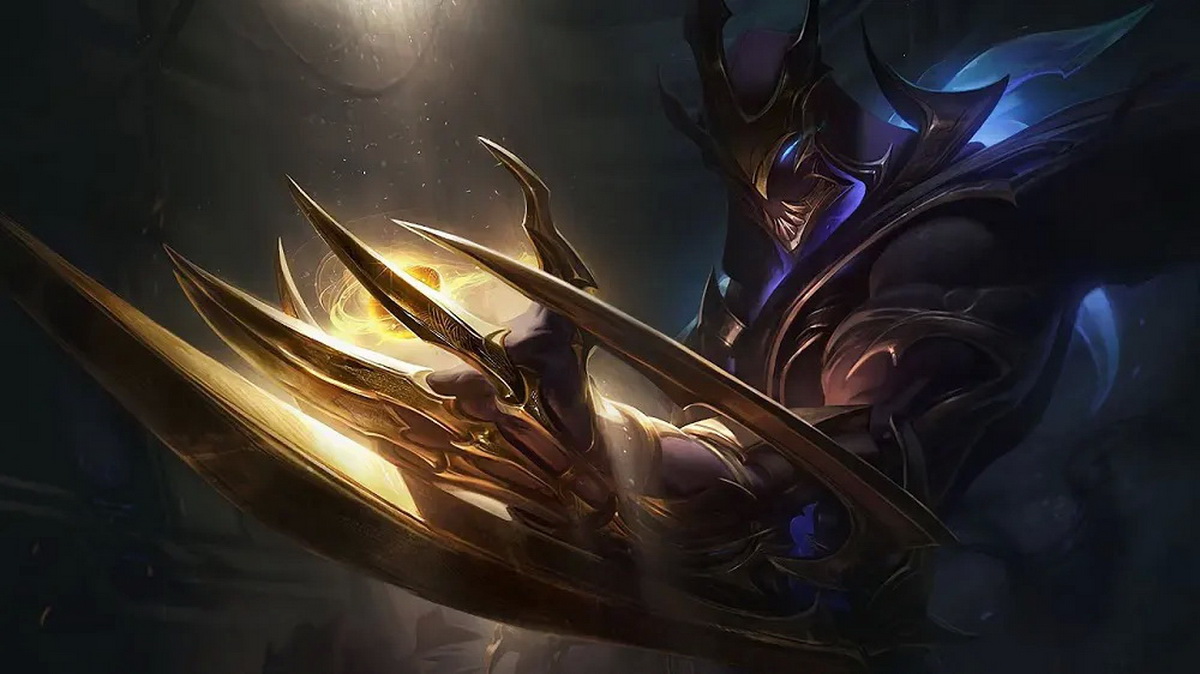 ĐTCL 17.7: Riot tìm cách nâng tầm những carry không ai chơi
