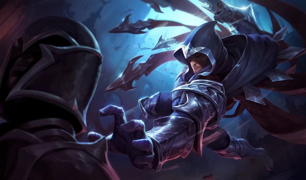 ĐTCL 17.7: Riot tìm cách nâng tầm những carry không ai chơi