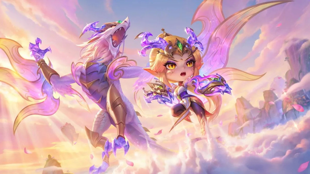 Đấu Trường Chân Lý mùa 18 lại "lỡ hẹn" với game thủ iOS, tại sao Riot không rút kinh nghiệm?